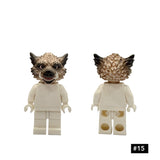 Figure Accessories 41-  Black Myth Wukong / Journey to the West