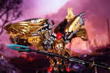 Pre-order Warhammer Shield Captain