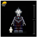 Pre-order Ultraman (full custom molded)