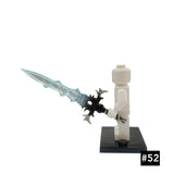 Figure Accessories 42 - Fantasy