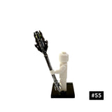Figure Accessories 10 - Warcraft