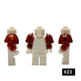 Figure Accessories 58 - Warhammer