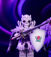 Berserk Skull Knight Figure (no horse)
