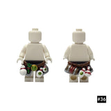 Figure Accessories 9 - Warcraft