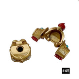 Figure Accessories 12 - Warhammer