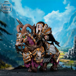 Pre-order Lich King