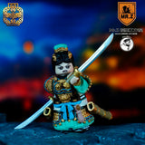 Pre-order Water Margin Hu Sanniang
