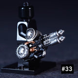 Figure Accessories 12 - Warhammer