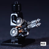 Figure Accessories 12 - Warhammer