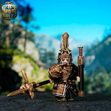 Pre-order Naraka : Bladepoint Yueshan
