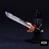 Figure Accessories 52 - Warhammer