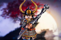 Kuroda Nagamasa