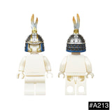 Figure Accessories 38 - Three Kingdoms
