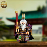 Pre-order Three Kingdoms Lu Zhi