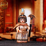 Pre-order Egyptian Queen Cleopatra