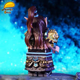 Pre-order Leyile Brick Warcraft Series 2