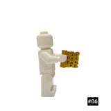 Figure Accessories 59 - Game Series