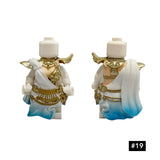 Figure Accessories 42 - Fantasy