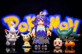 Pokemon Series 2