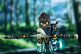 Black Myth Wukong Series