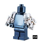Figure Accessories 43 - Warhammer
