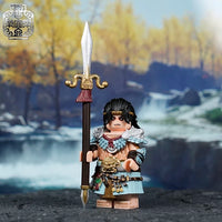 Pre-order Water Margin Series 2