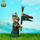 Pre-order Three Kingdoms Ma Su