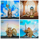 Pre-order The Archangel Series 2