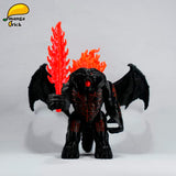 Pre-order LOTR Durin's Bane  (full custom molded)