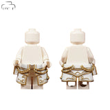 Figure Accessories 36 - Fantasy