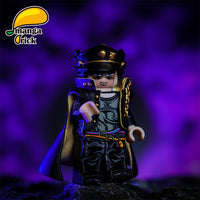 Pre-order Jojo Bizarre Adventure Series