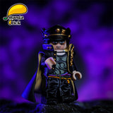 Pre-order Jojo Bizarre Adventure Series