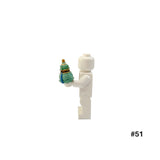 Figure Accessories 41-  Black Myth Wukong / Journey to the West