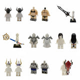 Figure Accessories 2 - Final Fantasy