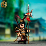 Pre-order Three Kingdoms Lu Bu