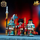 Pre-order Song Dynasty Imperial Guard