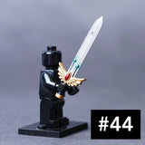 Figure Accessories 12 - Warhammer