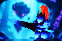 Pre-order Jaglit（Transparent fluorescent version）
