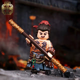 Pre-order Water Margin Series 2