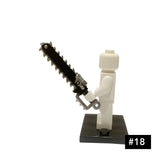 Figure Accessories 58 - Warhammer