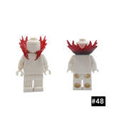 Figure Accessories 23 - Manga Series
