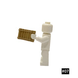 Figure Accessories 59 - Game Series