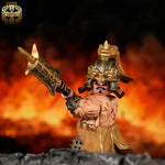 Pre-order Three Kingdoms Zhou Tai