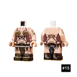 Figure Accessories 42 - Fantasy