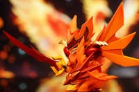 Pre-order Phoenix Ryujinmaru