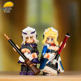Pre-order Fate Grand Order Series