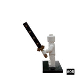 Figure Accessories 51-  Black Myth Wukong / Journey to the West