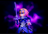 Fate Grand Order FGO Series 4