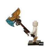 Figure Accessories 58 - Warhammer