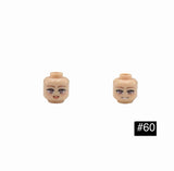 Figure Accessories 30 -  Girls